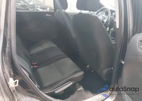 2017 Ford Escape Se from USA, damaged, VIN 1FMCU9GD7HUD07003